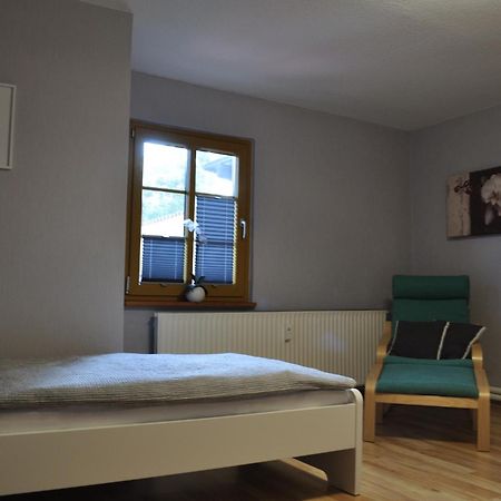 Ferien/Monteurwohnung Volling Lengede Kültér fotó