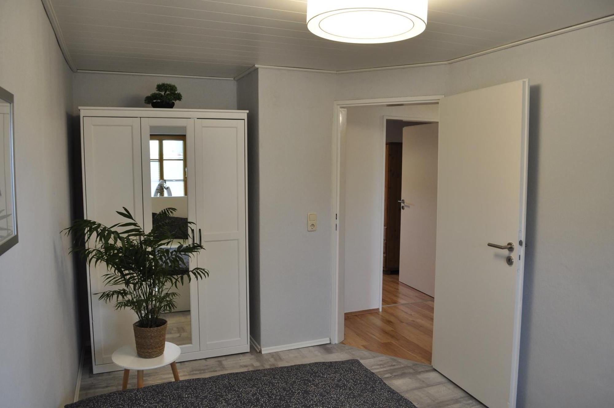 Ferien/Monteurwohnung Volling Lengede Kültér fotó