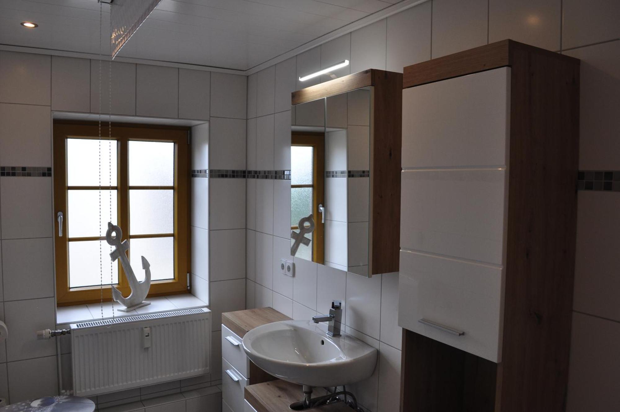 Ferien/Monteurwohnung Volling Lengede Kültér fotó