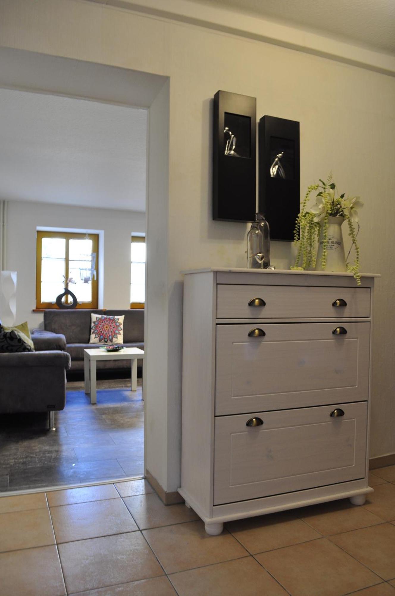 Ferien/Monteurwohnung Volling Lengede Kültér fotó