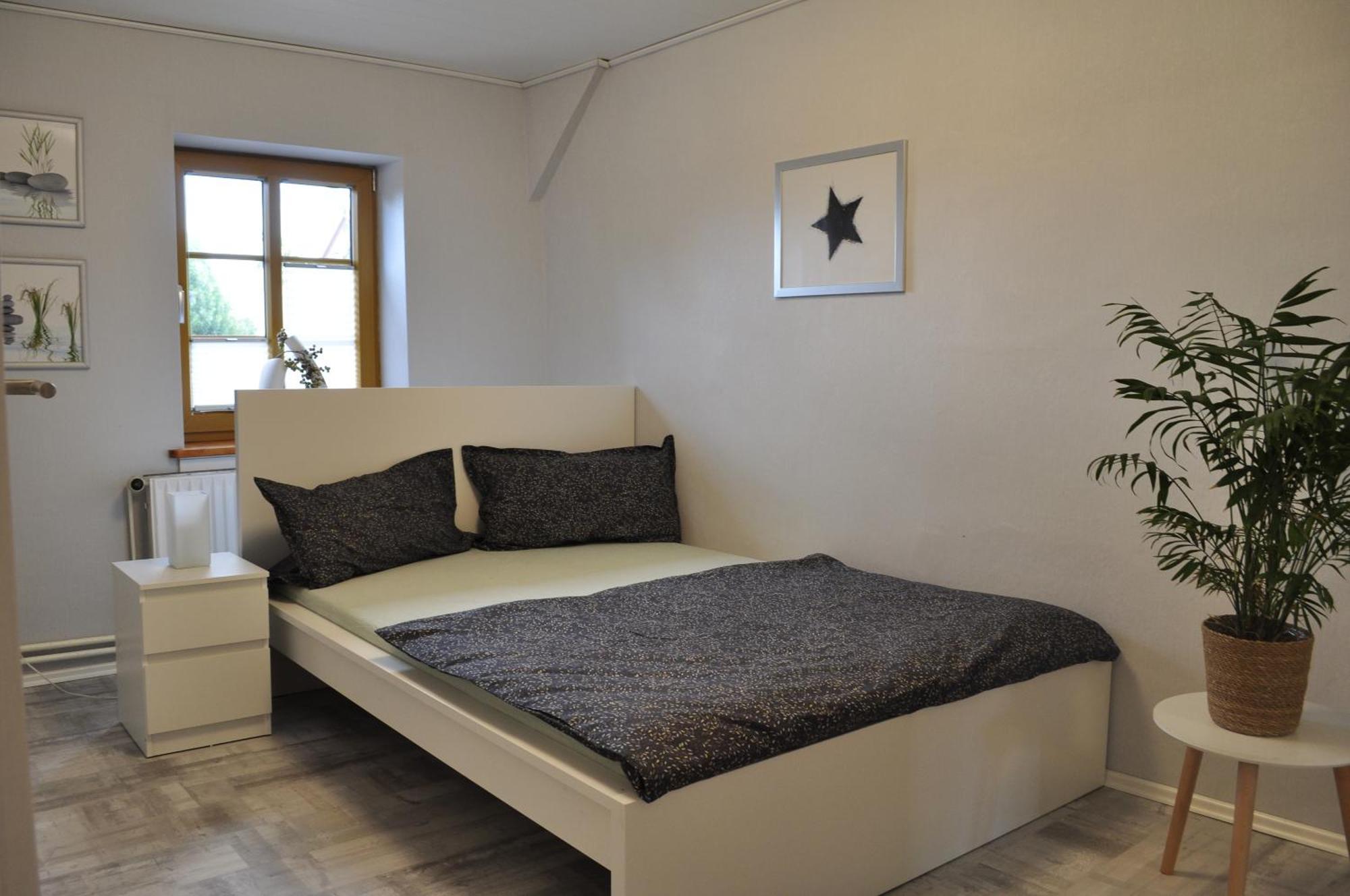 Ferien/Monteurwohnung Volling Lengede Kültér fotó