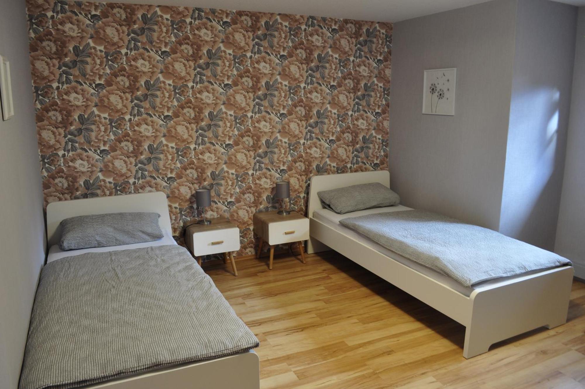 Ferien/Monteurwohnung Volling Lengede Kültér fotó